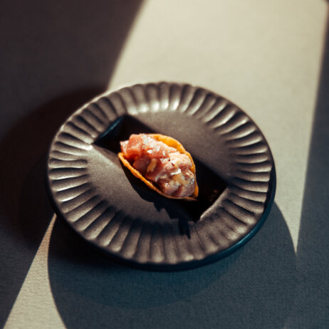 Aend Restaurant Wien-1