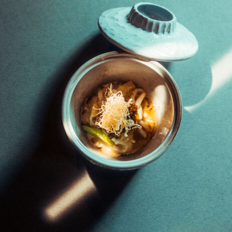 Aend Restaurant Wien-2