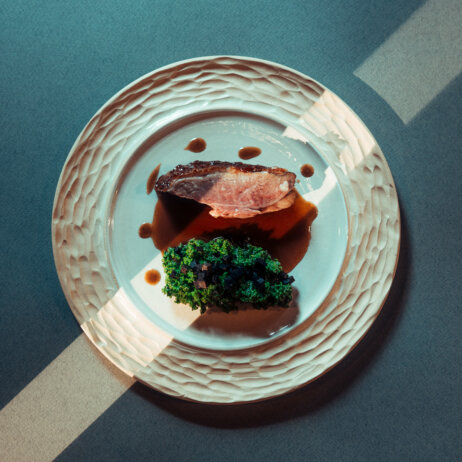 Aend Restaurant Wien-4