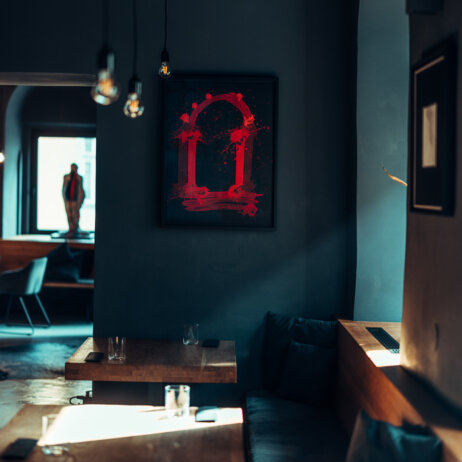 Aend Restaurant Wien-6