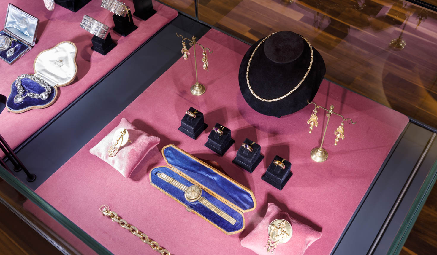 Antique Jewellery Rheinfrank