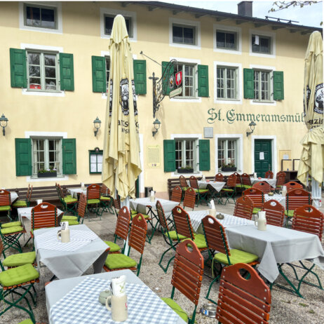 Emmeramsmühle Oberföhring-3