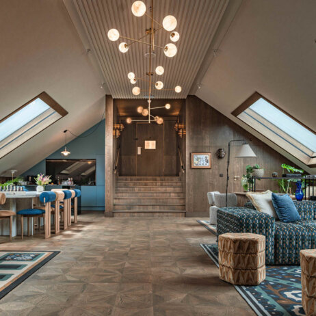 Hotel Stradom House Krakau-04