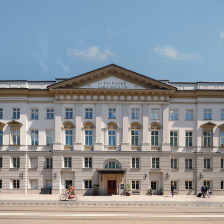 Hotel Stradom House Krakau-07