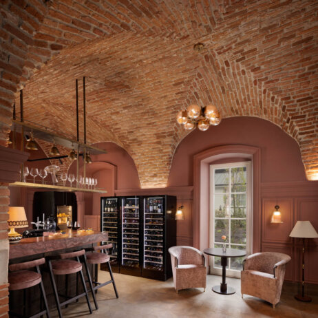 Hotel Stradom House Krakau-12