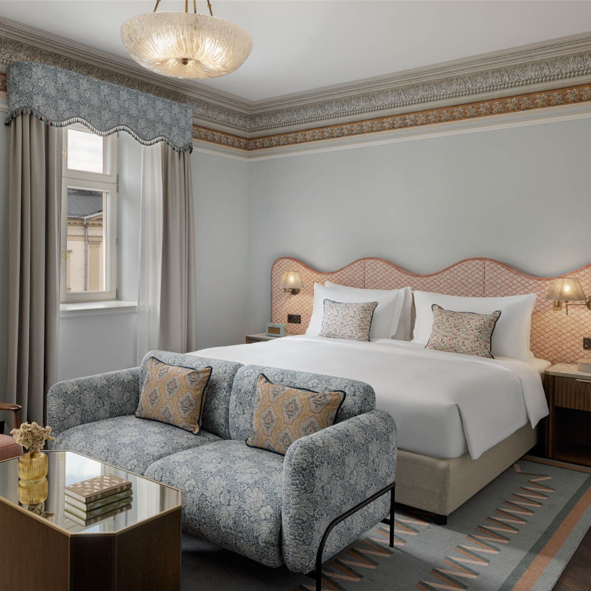 Hotel Stradom House Krakau-14