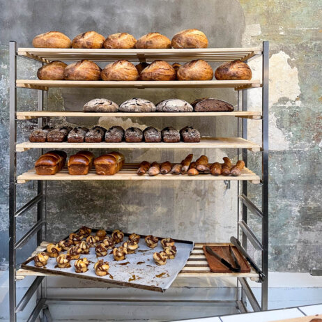 Kiosque Bäckerei Café Hamburg-1