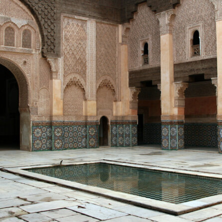 Marokko I Foto von Kees Kortmulder auf Unsplash