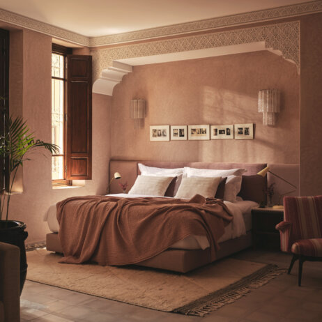 Room Yves I the IZZA