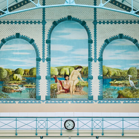 Stadtbad Charlottenburg -2