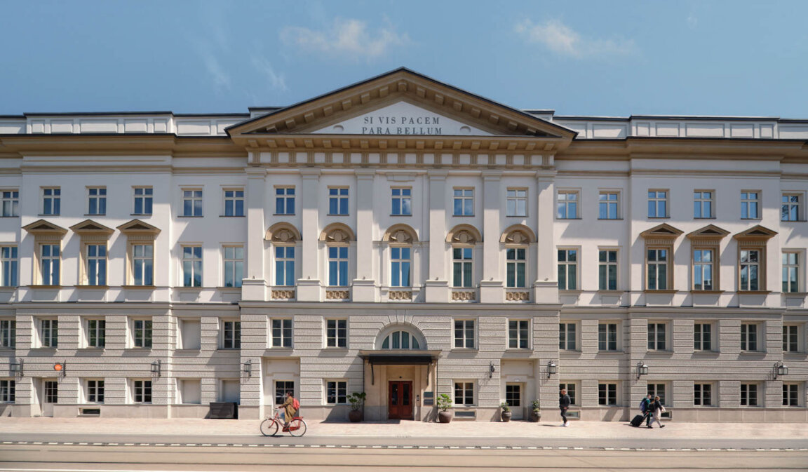 Stardom House Krakau Stardom House Krakau