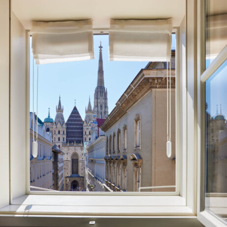 The Leo Grand Hotel Wien-01