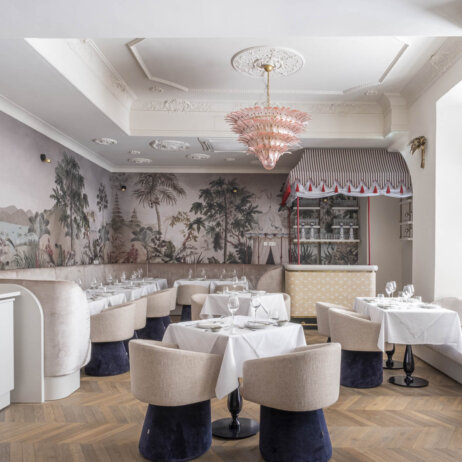 The Leo Grand Hotel Wien-04