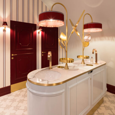 The Leo Grand Hotel Wien-14