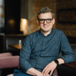 Arne Anker Brikz Berlin