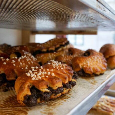 Bäckerei Ährlich Wien 1