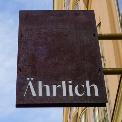 Bäckerei Ährlich Wien 6