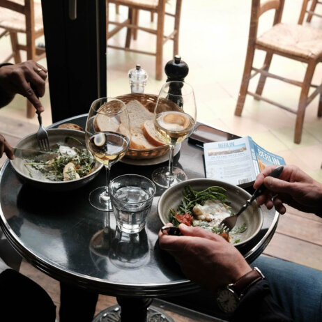 Café am Neuen See-2