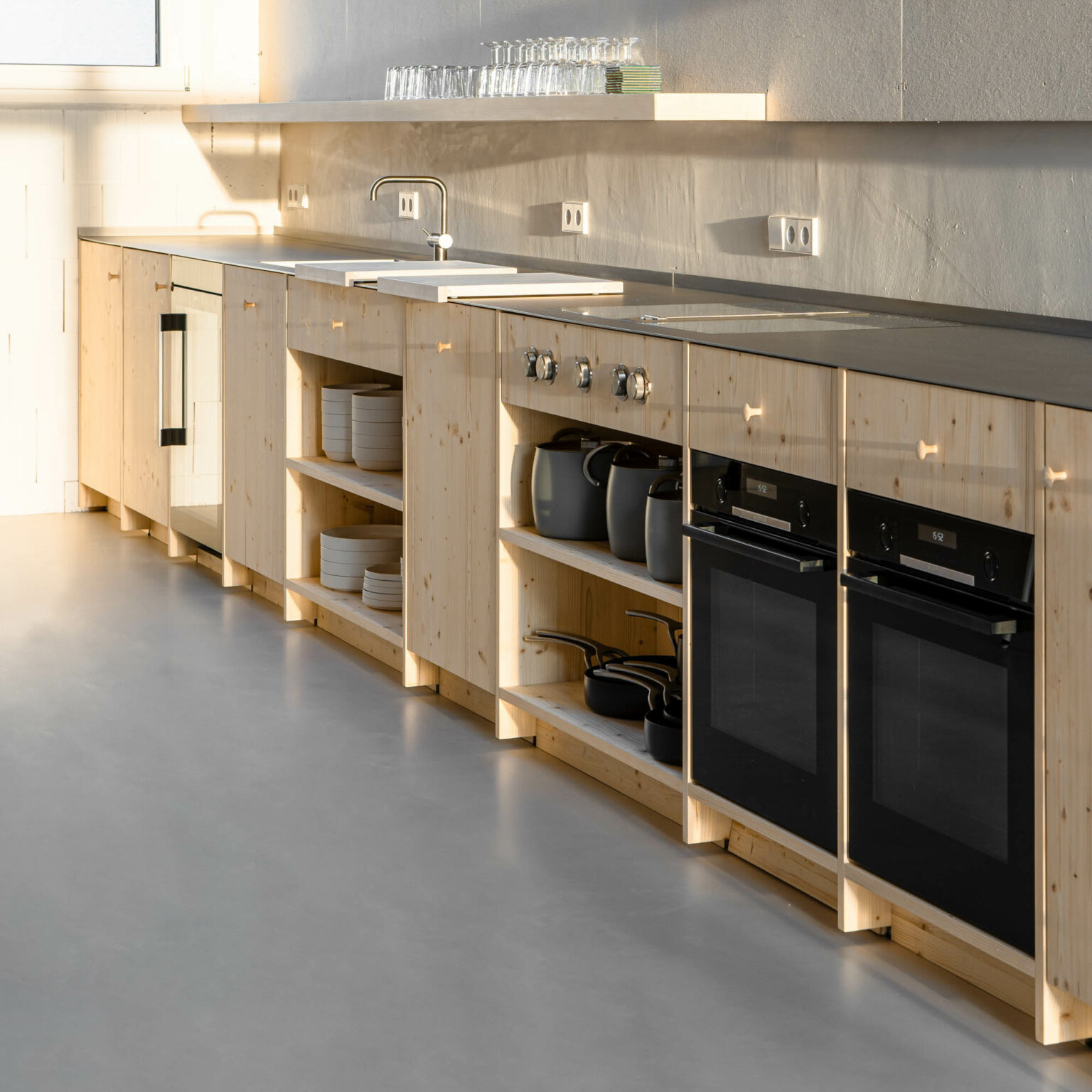 d'Kammer © Philip Herzhoff, Isenhoff Kreativagentur Kempten-3