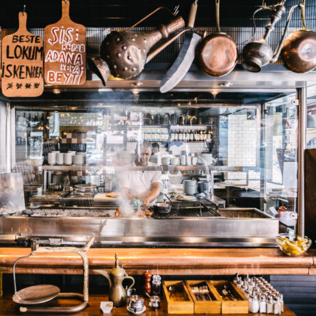 Hasir Restaurants Berlin-11