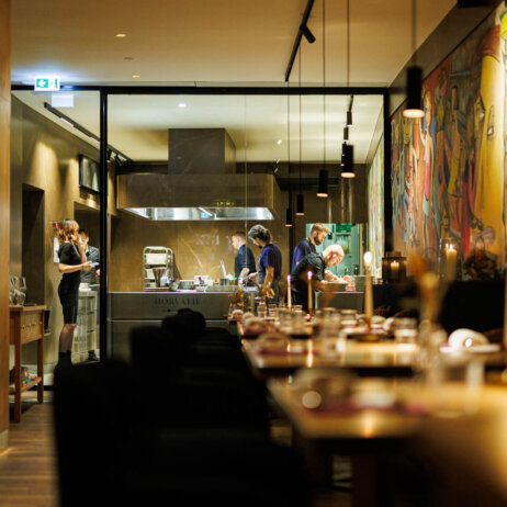 Horvath Berlin © Steffen Sinzinger