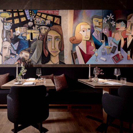 Horvath Berlin © White Kitchen