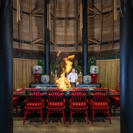 Niyama Resort Malediven-21