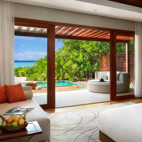 Niyama Resort Malediven-8