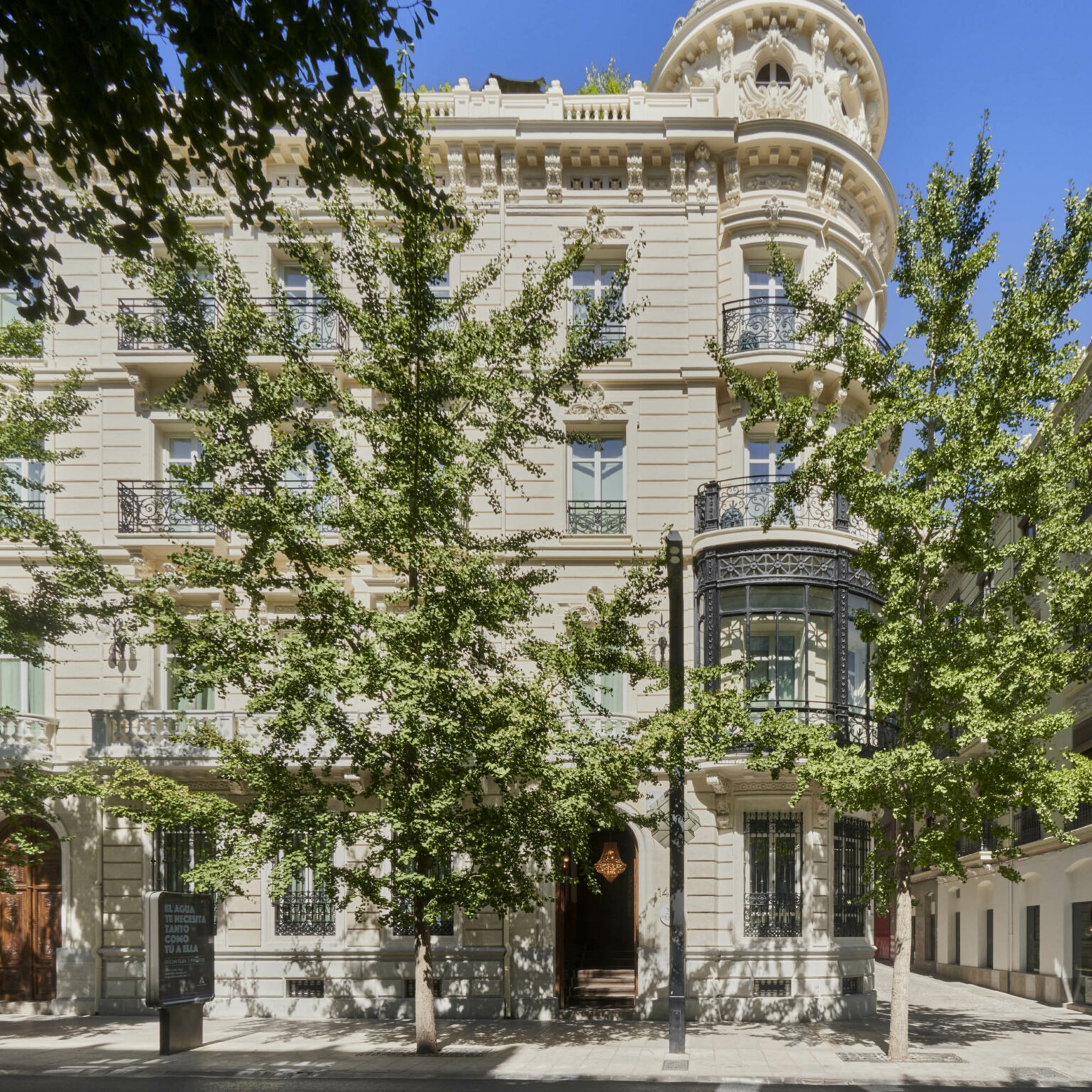 Palacio de Gran Via, RHH © Barceló Hotel Group -10