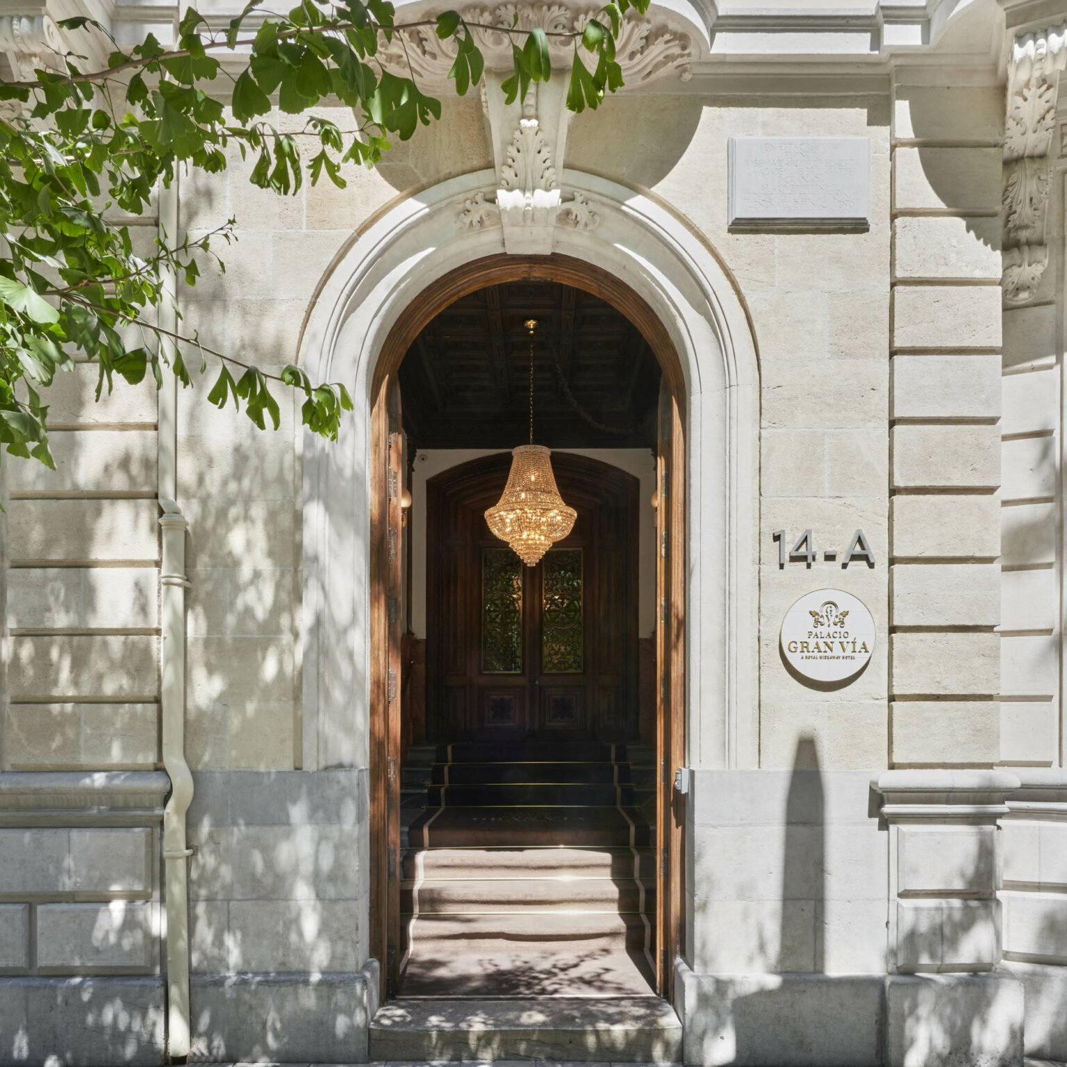 Palacio de Gran Via, RHH © Barceló Hotel Group -11