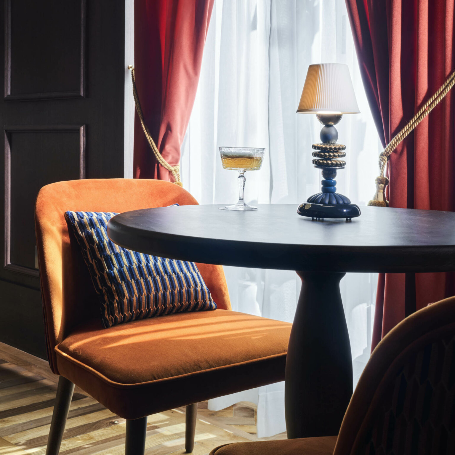 Palacio de Gran Via, RHH © Barceló Hotel Group -25