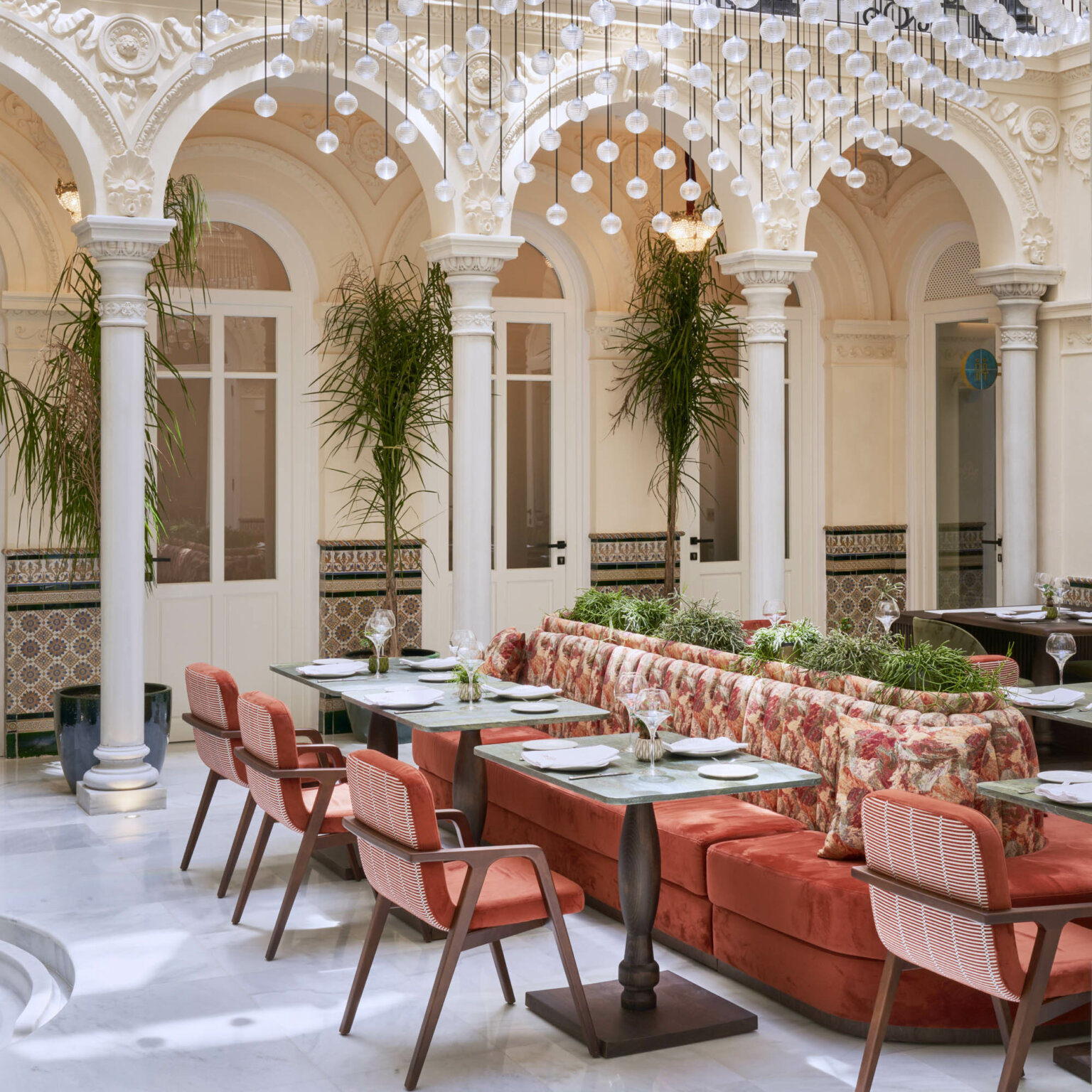 Palacio de Gran Via, RHH © Barceló Hotel Group -32