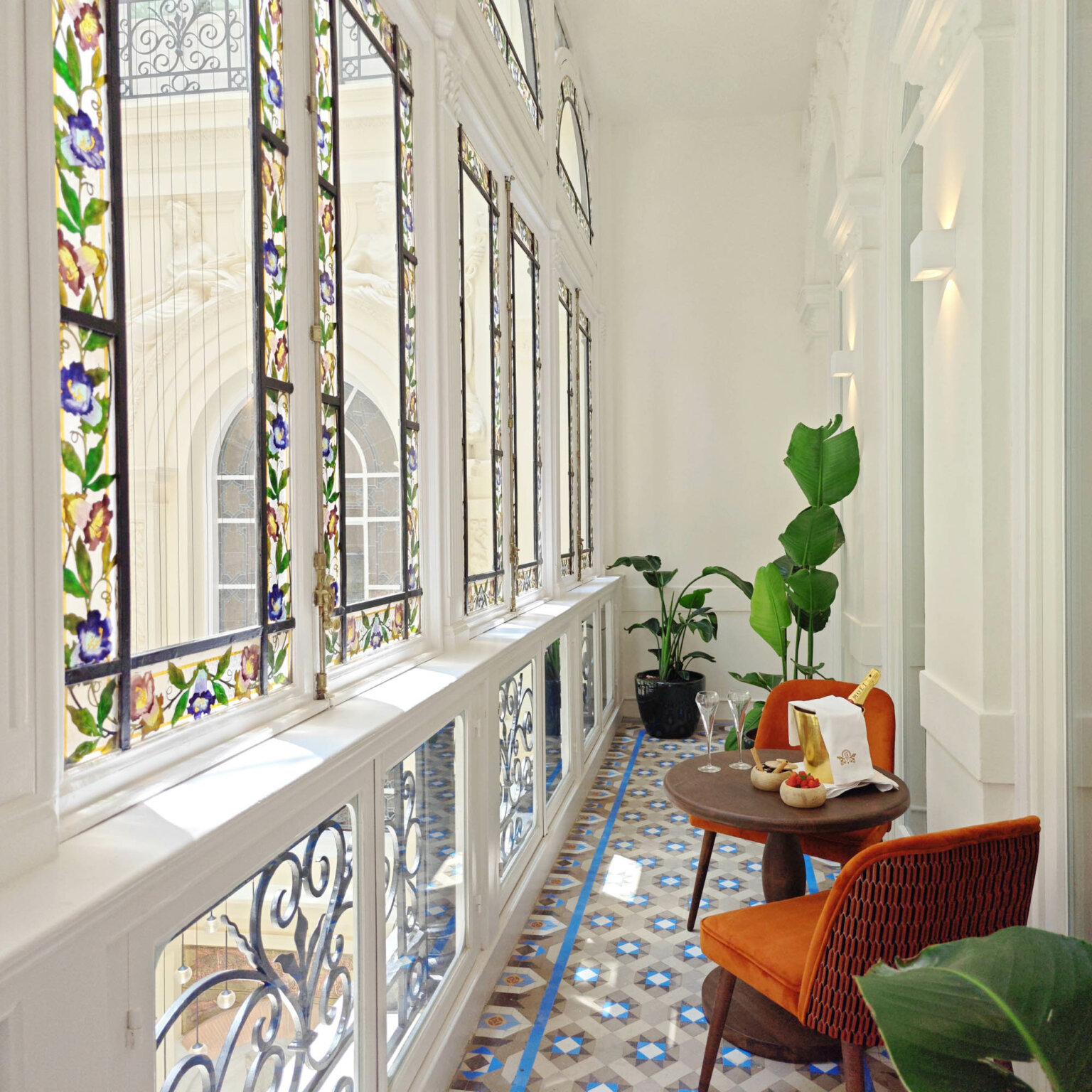 Palacio de Gran Via, RHH © Barceló Hotel Group -9