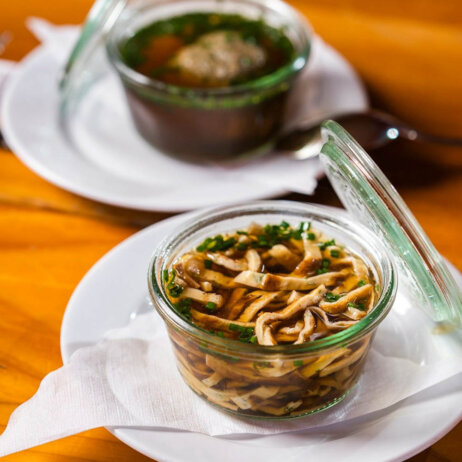 Sissi Restaurant Berlin-7