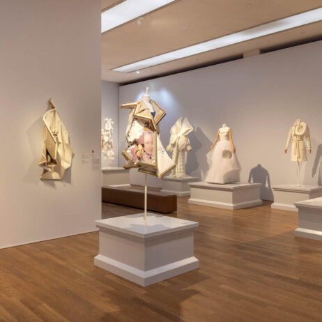 Viktor & Rolf Ausstellung München 2024-4