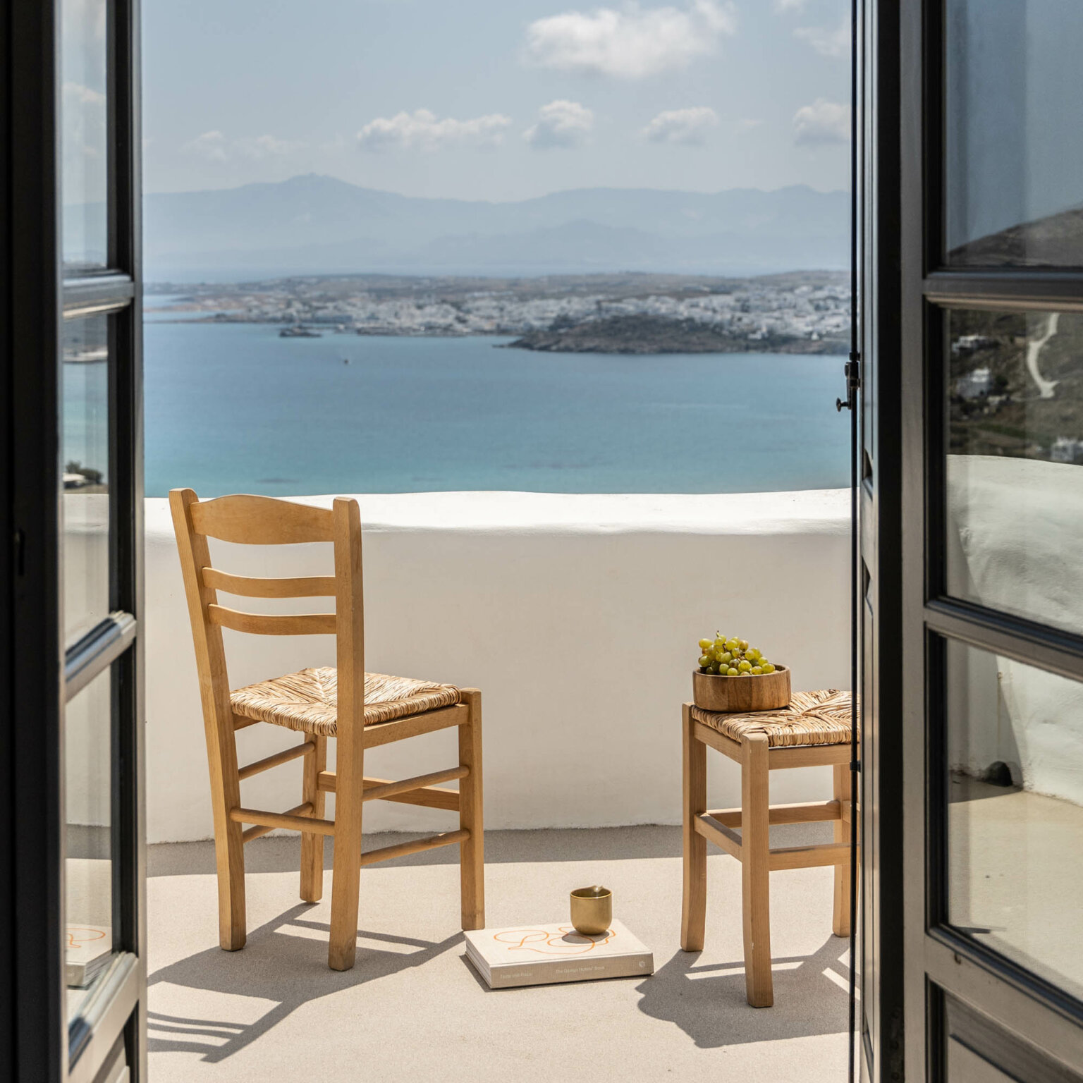 Acron Villas Paros-11