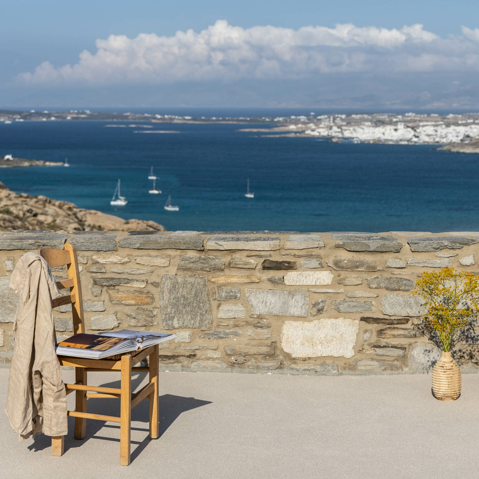 Acron Villas Paros-12