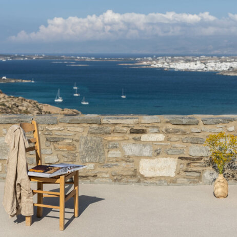 Acron Villas Paros-12