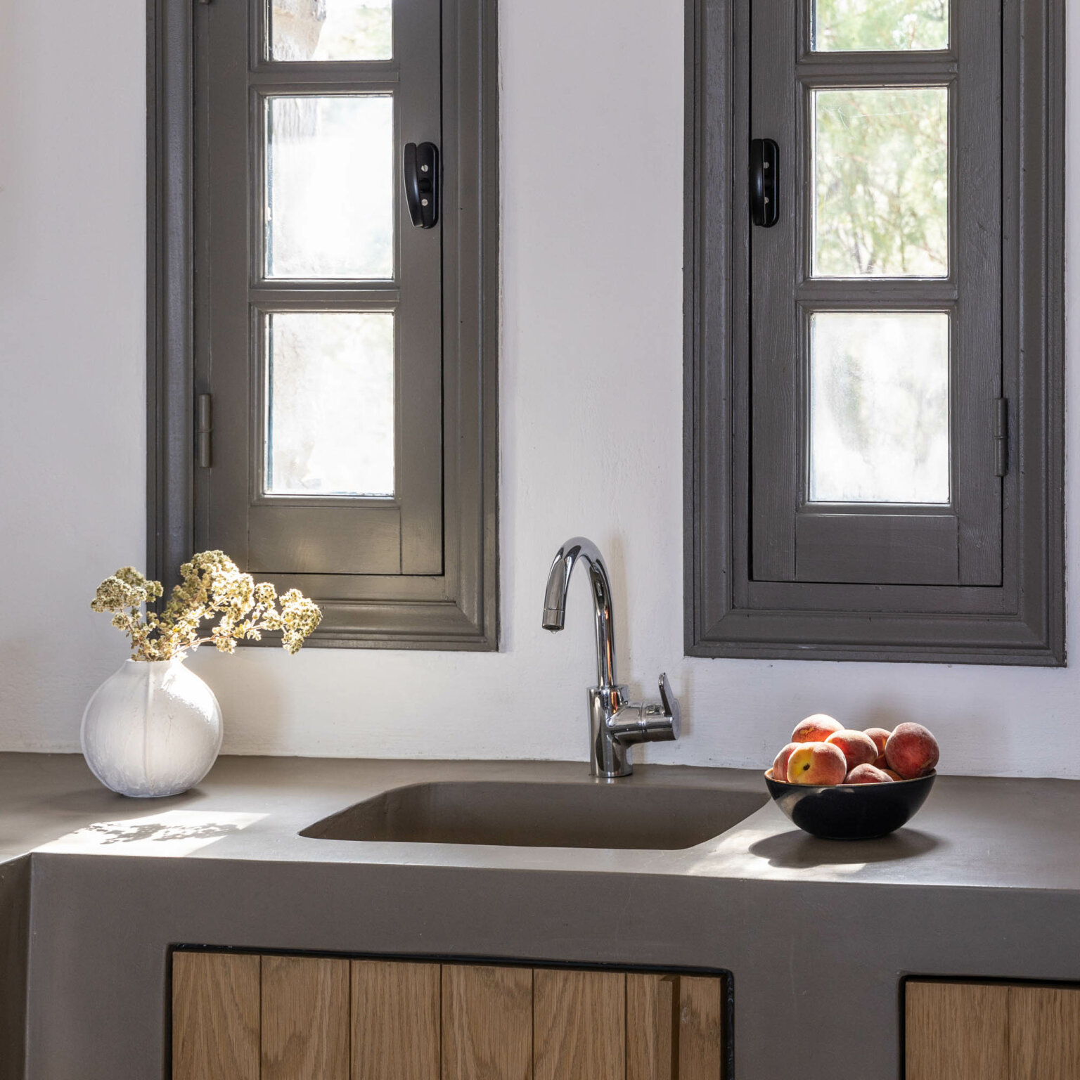 Acron Villas Paros-14