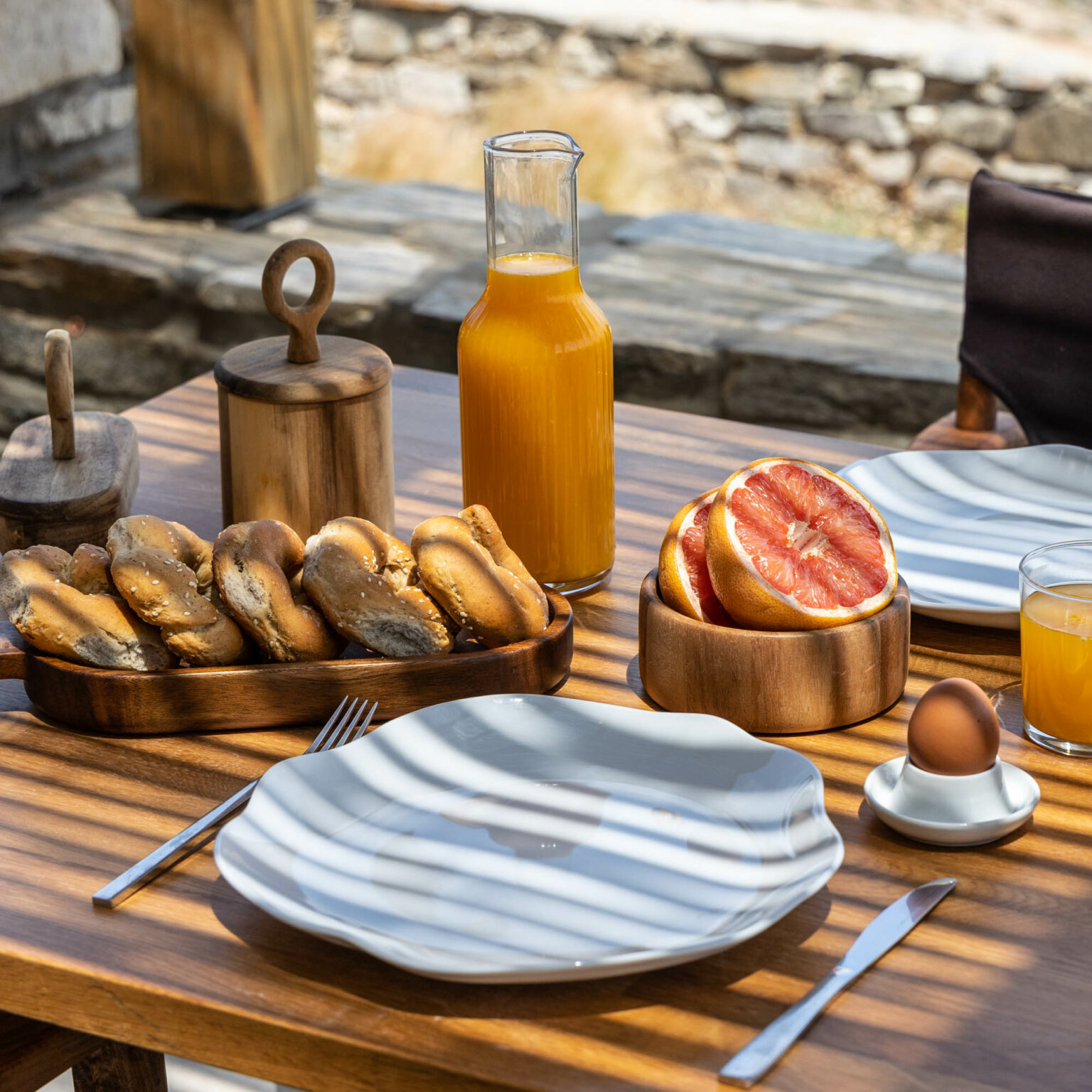 Acron Villas Paros-23