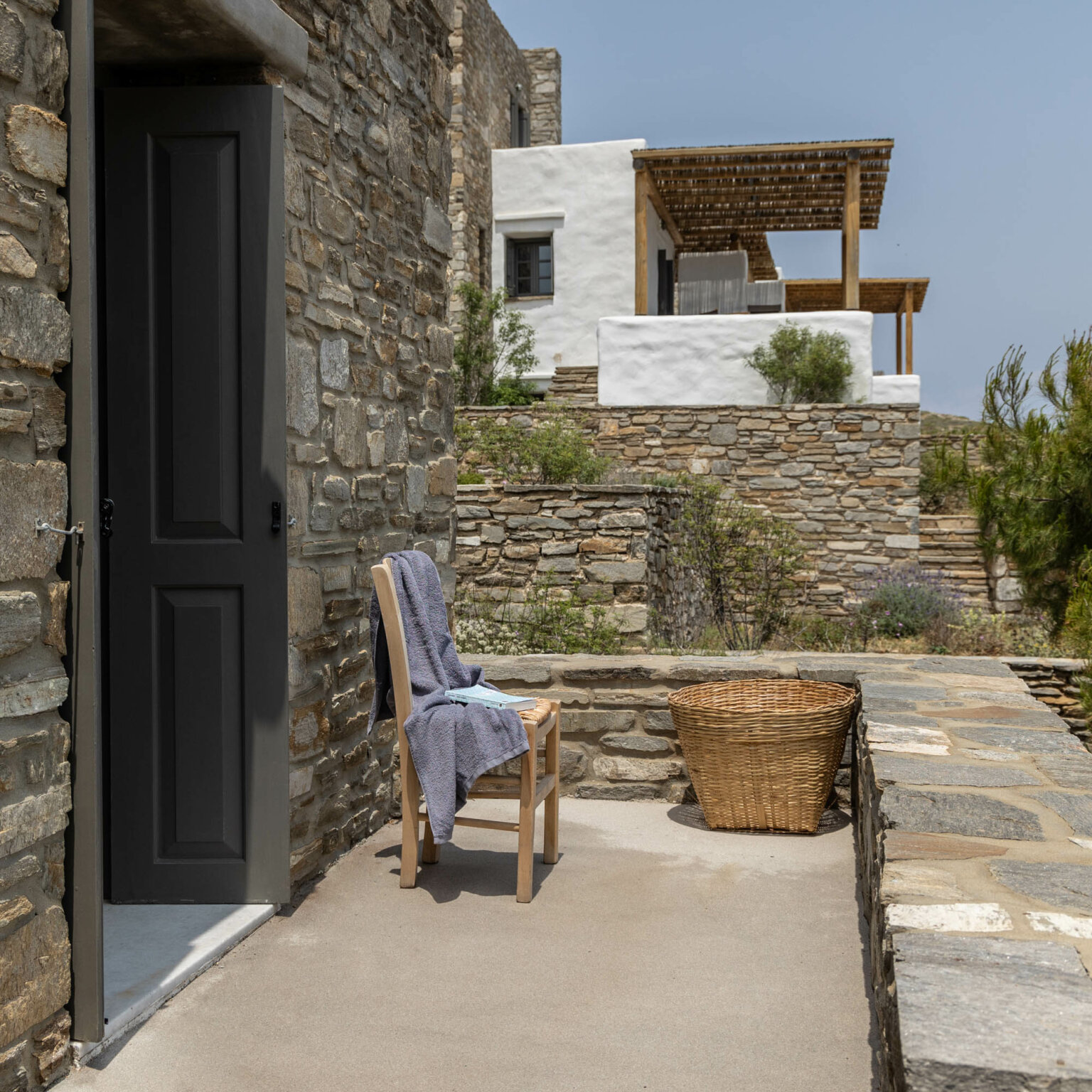 Acron Villas Paros-30