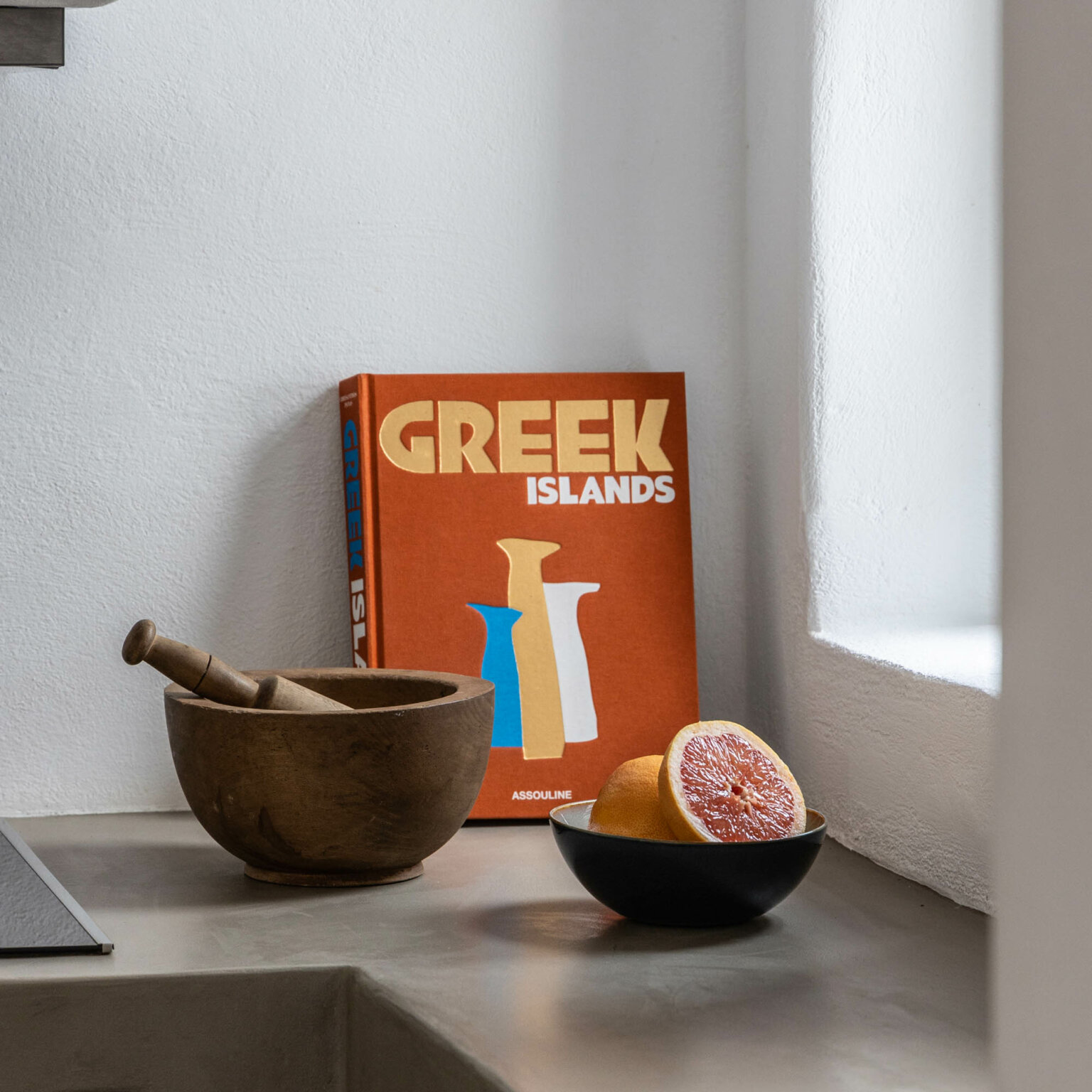 Acron Villas Paros-37