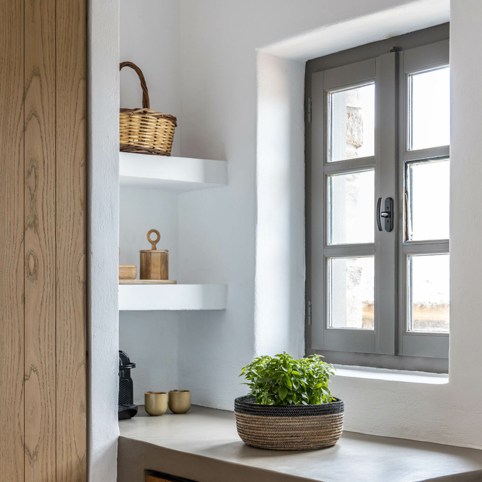 Acron Villas Paros-40