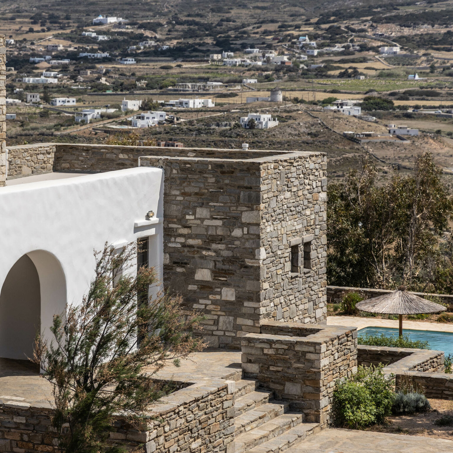 Acron Villas Paros-58