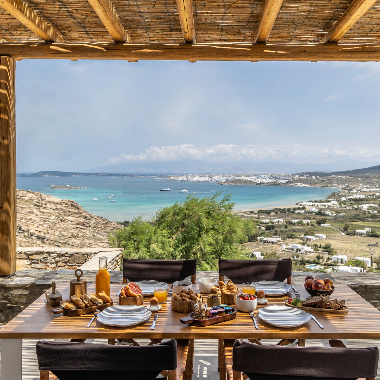 Acron Villas Paros-59