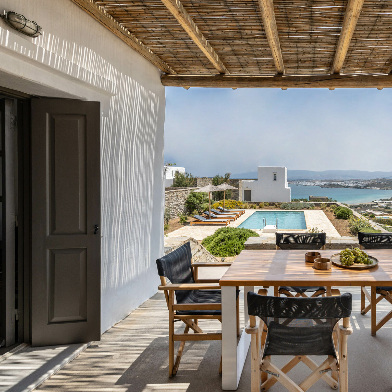 Acron Villas Paros-62