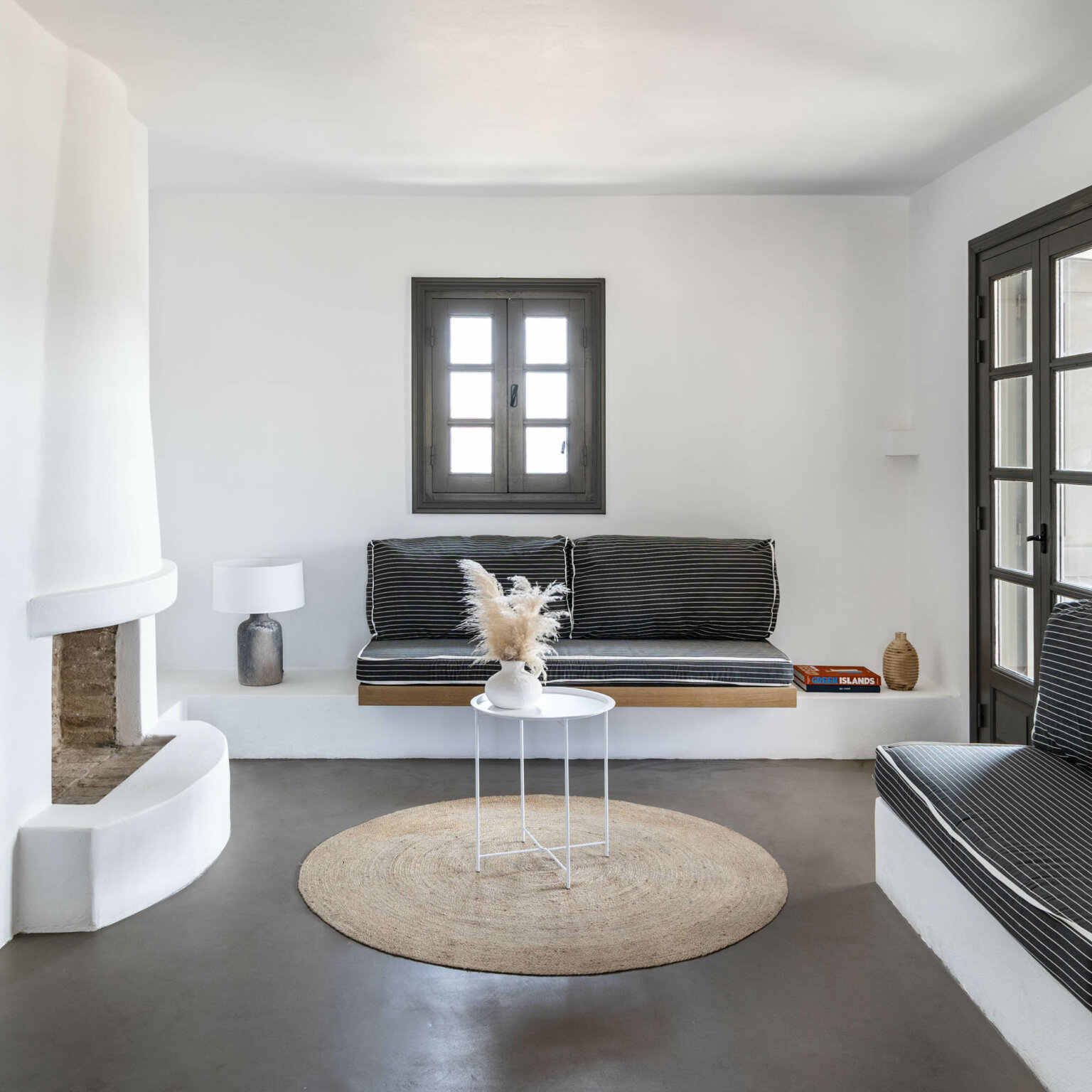 Acron Villas Paros-64