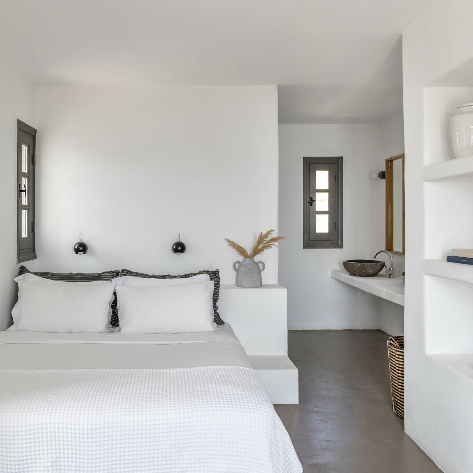 Acron Villas Paros-65