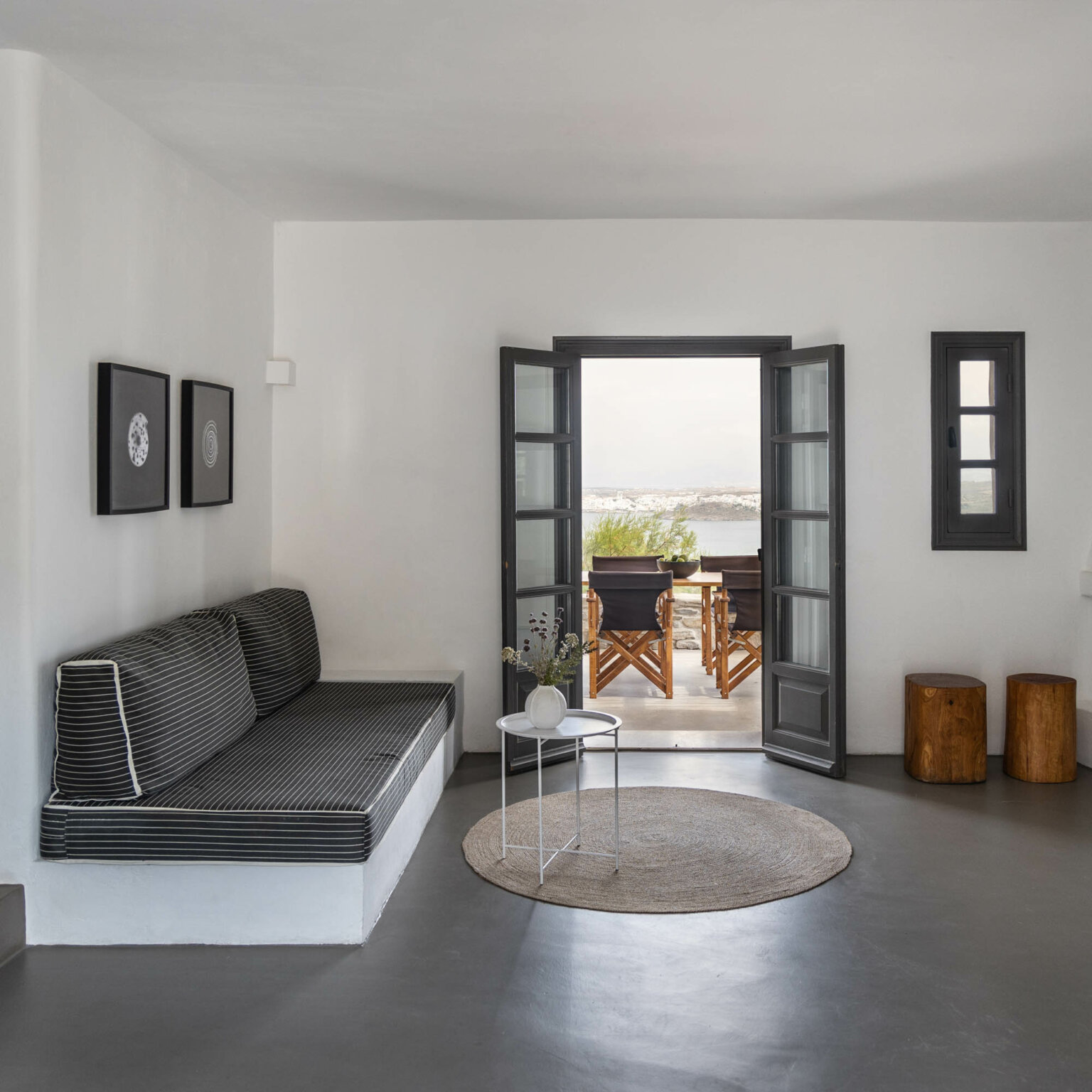 Acron Villas Paros-67