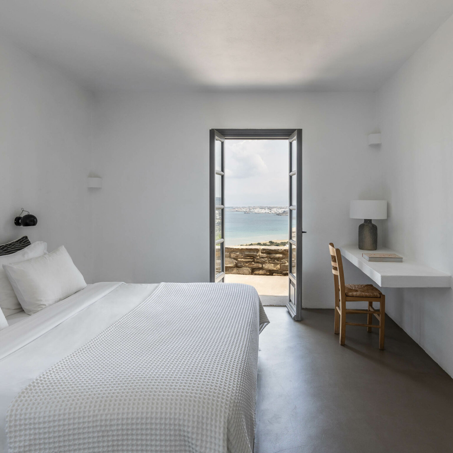 Acron Villas Paros-68